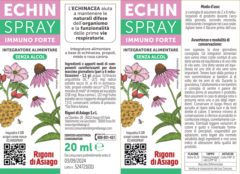 Etichetta Prodotto